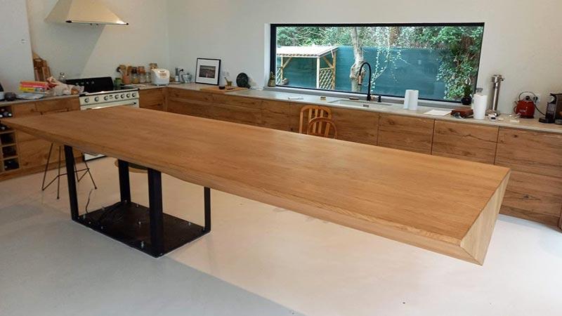 Meuble sur mesure près de Cadenet