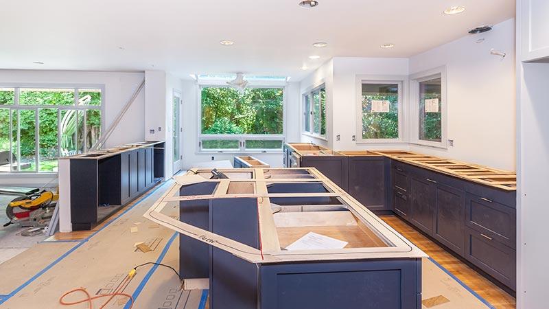 Agencement intérieur sur mesure près de Cadenet