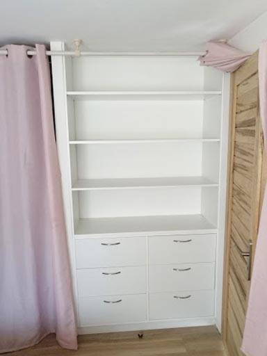 dressing